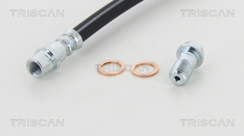 Купить FT2830 K&K Задний тормозной шланг