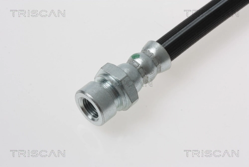 815018168 Triscan Гибкая тормозная трубка передняя