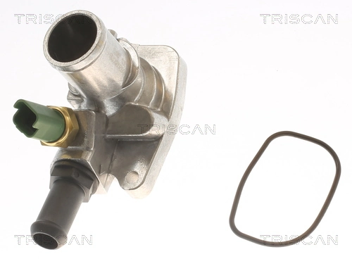Термостат в сборе Magneti Marelli TE0166