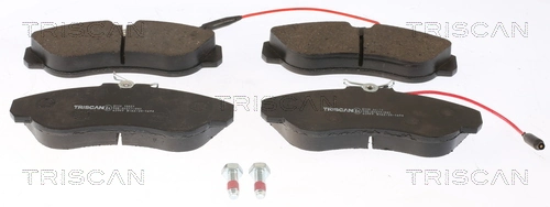 Колодки Jurid/Bendix 571840 цена, от 18.94 USD