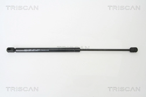 GS0882 Magneti Marelli Амортизатор крышки багажника