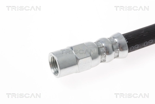 815010102 Triscan Гибкая тормозная трубка задняя