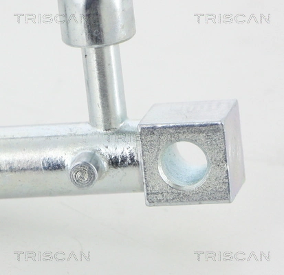 Шланг тормозной передний левый 815014158 Triscan
