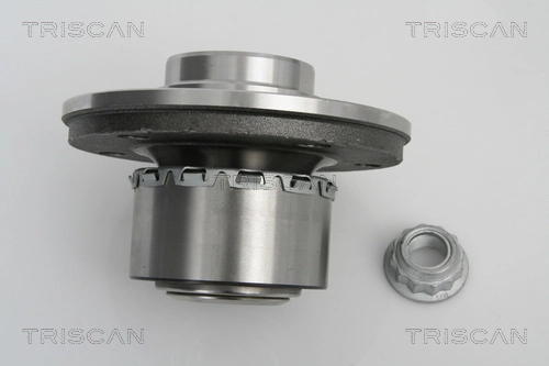 853029011 Triscan Ступица колеса передняя