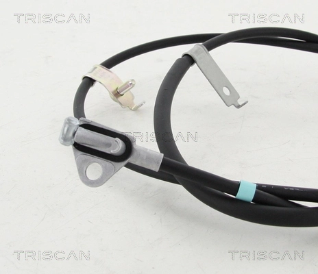 8140501125 Triscan Трос ручного тормоза задний, правый