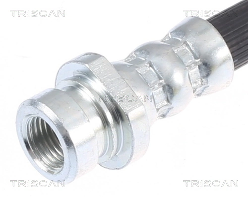 815043231 Triscan Шланг тормозной задний левый