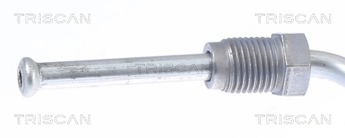 815028271 Triscan Трубка тормозная задняя правая