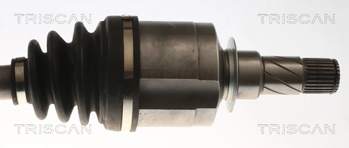 Привод передний левый Renault (RVI) 391019506R цена, от 155.58 USD