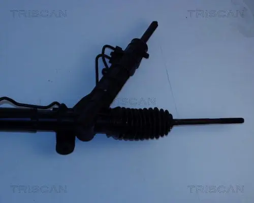 Купить Рулевая рейка Фиат Дукато II 230L