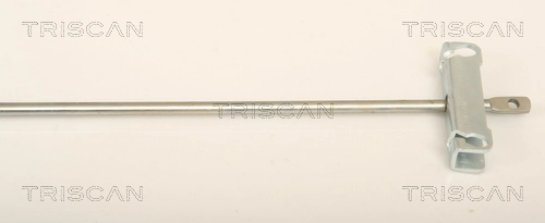 Трос ручного тормоза передний Triscan 8140161179 цена, от 13.72 USD