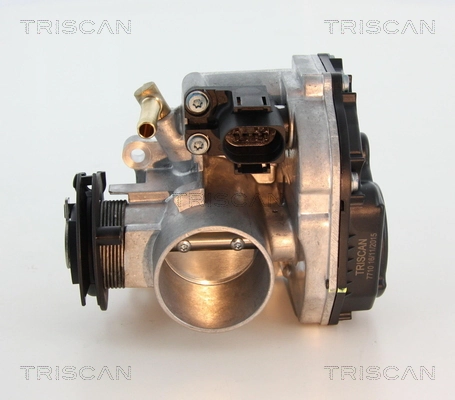 Дроссельная заслонка в сборе Engitech 310001 цена, от 89.42 USD