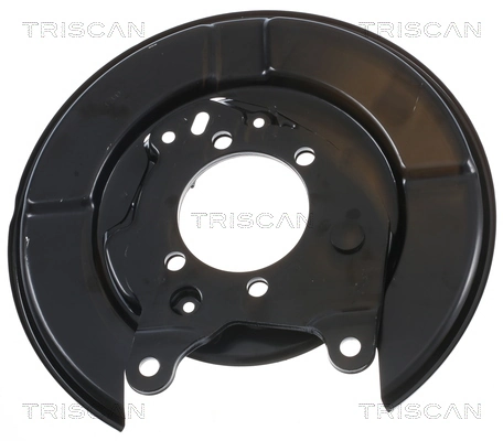 812514206 Triscan Пыльник тормозного диска заднего правый