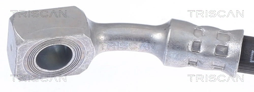 815024132 Triscan Гибкая тормозная трубка передняя
