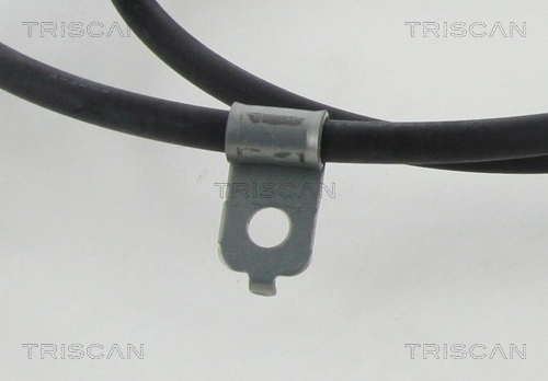 Трос ручника 814069162 Triscan