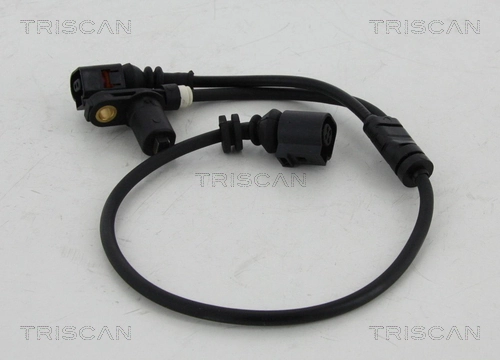 Передний датчик АБС Seat Alhambra минивэн (7V8, 7V9) (1996 - 2010) цена, от 13.19 USD