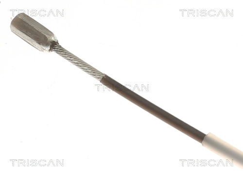 Трос стояночного тормоза задний правый Peugeot/Citroen 9813920080 цена, от 47.90 USD