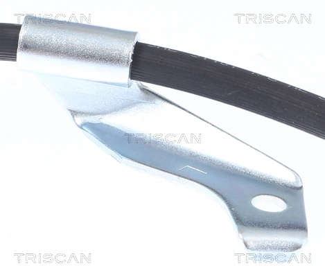 Купить 815080108 Triscan Шланг тормозной передний левый