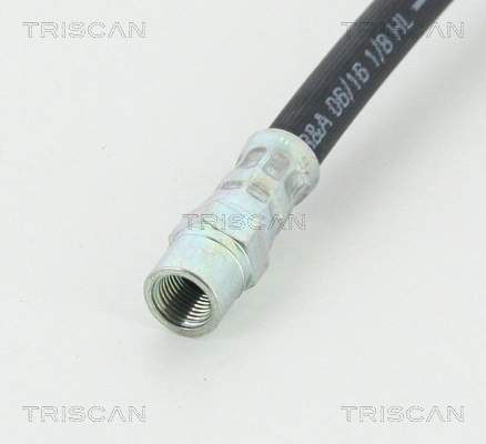 FT2151 K&K Гибкая тормозная трубка