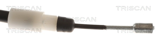 1987482939 Bosch Трос ручного тормоза