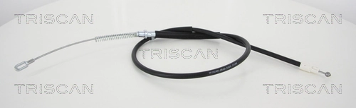 Cable de freno de mano trasero derecho/izquierdo Mercedes Sprinter II 5-t