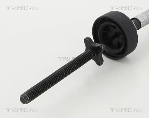 Задний трос ручника 7701209682 Renault (RVI)