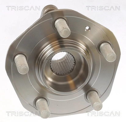 853081103 Triscan Ступица задняя