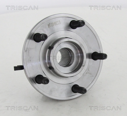 MB25315 Mevotech Ступица колеса передняя