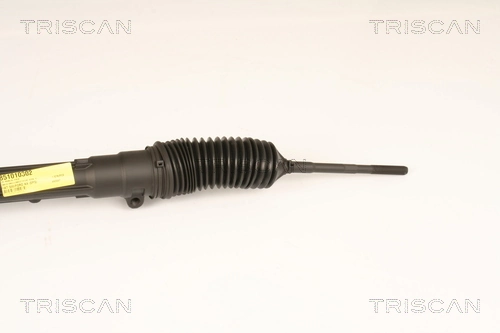 Реечный рулевой механизм Chrysler 5154439AB цена, от 101.66 USD