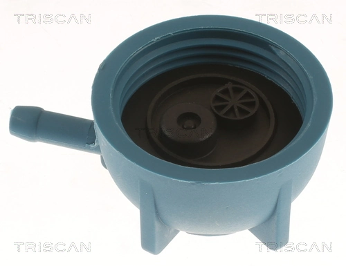 Tampa (tampão) do tanque de expansão Volkswagen Transporter T3 24, 25, 251