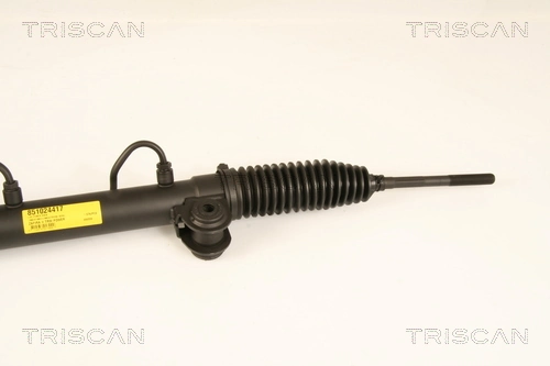 Реечный рулевой механизм AGR OP9215 цена, от 184.40 USD