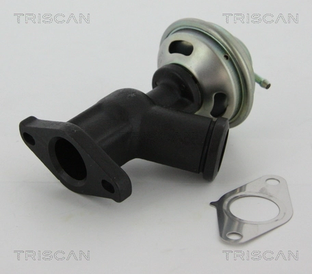 Válvula EGR de recirculação dos gases Peugeot 406  8B