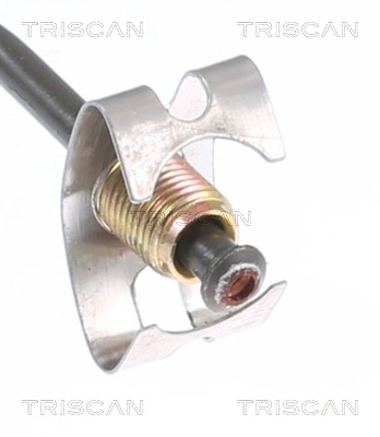 Трубка тормозная, задняя, левая Triscan 815028270 цена, от 26.89 USD