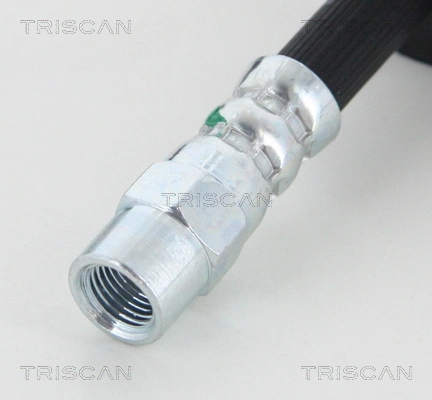 815029207 Triscan Гибкая тормозная трубка задняя
