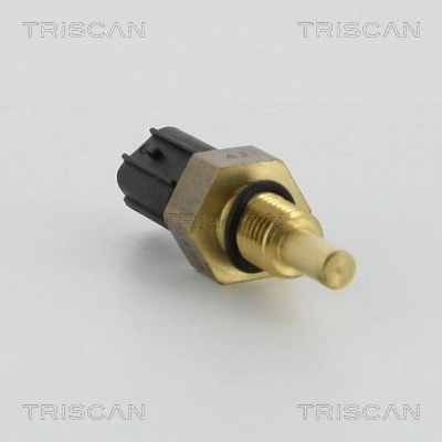  Sensor de temperatura do fluido de esfriamento Honda Jazz hatchback (GD, GE) (2002 - 2008) 