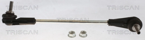 B1036 Polcar Тяжка стабилизатора, переднего, правая