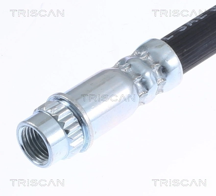815025155 Triscan Гибкая тормозная трубка передняя