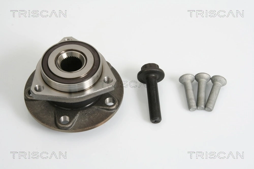  Cubo dianteiro Audi A3 hatchback (8P1) (2003 - 2012) 