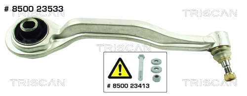 MGZ106019 Maxgear Рычаг передней подвески нижний, правый