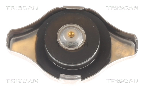 861017 Triscan Крышка бачка радиатора