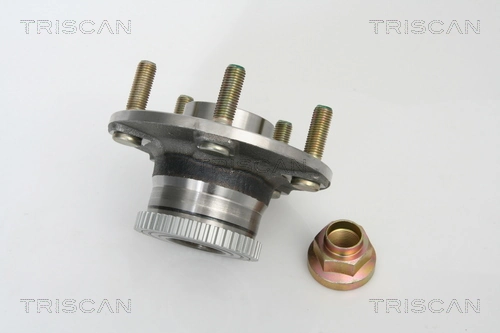 853021203 Triscan Ступица задняя