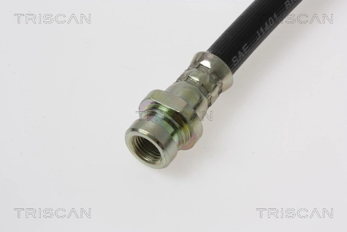 815018167 Triscan Шланг тормозной левый передний