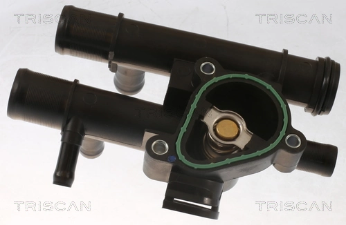 Купить TE0188 Magneti Marelli Корпус термостата