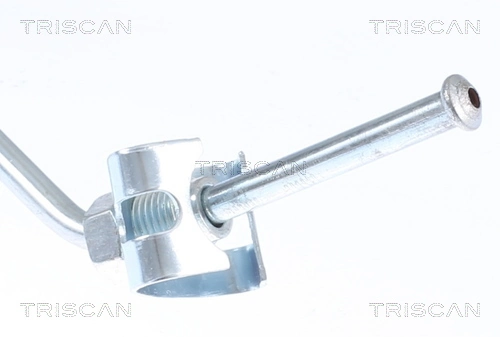 Шланг тормозной задний, левый Triscan 815025268 цена, от 19.64 USD
