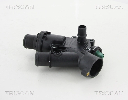 Termostato, refrigerante 862040583 Triscan