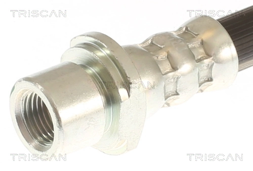 815013226 Triscan Шланг тормозной задний левый
