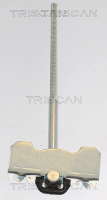 3654700QAA Renault (RVI) Трос стояночного тормоза промежуточный