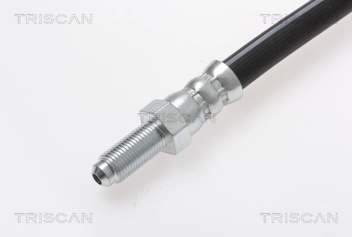 815016214 Triscan Гибкая тормозная трубка задняя