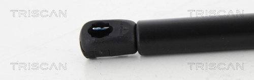 Amortecedor da capota Volkswagen Passat B5 3B3