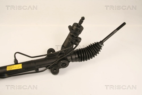 Реечный рулевой механизм Mercedes Viano минивэн (W639) (2003 - 2026) цена, от 295.09 USD