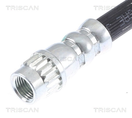 815025219 Triscan Шланг тормозной задний правый